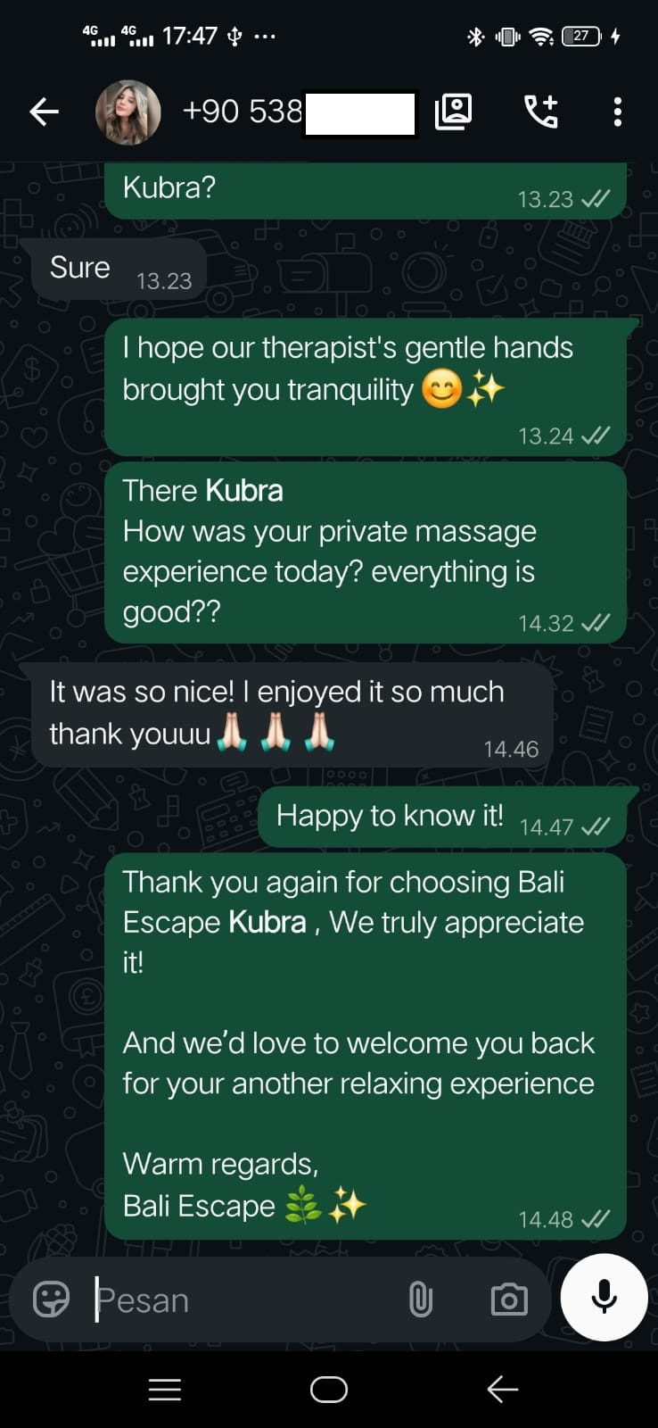 Testimonial 3