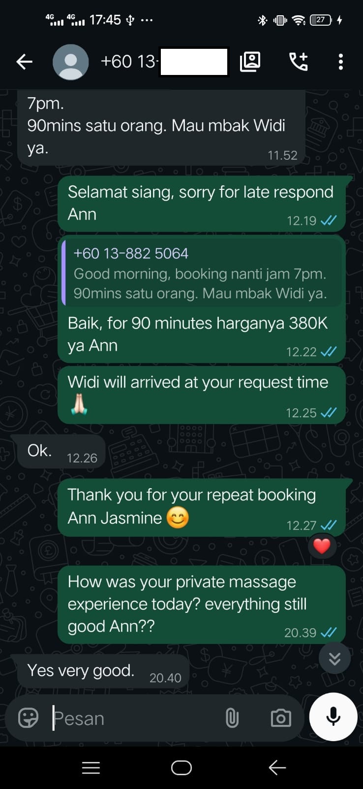 Testimonial 3