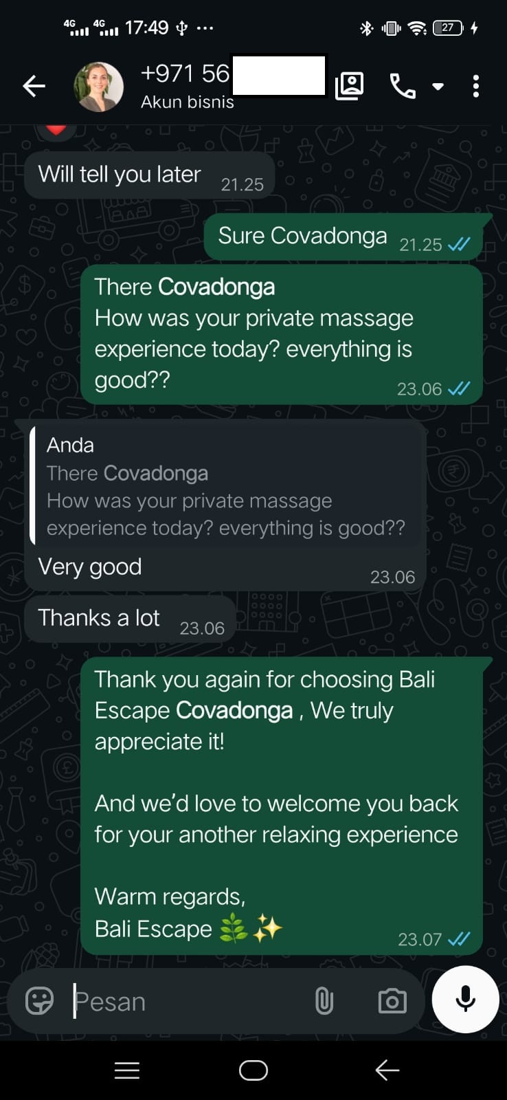 Testimonial 3